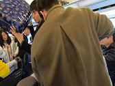 VLOG5：我去北京出差，拜见了北京大博主胡辛束和洗奶娃