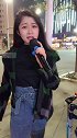 气质美女翻唱这段《冬天里的白玫瑰》，太好听了，果断收藏！