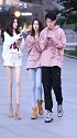 你会容忍男朋友或者女朋友三心二意吗？