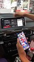 X5：开通全屏carplay