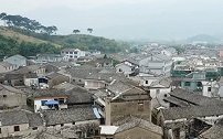 前童古镇，最具儒家文化古韵的镇子，1300间明清民居保存完好
