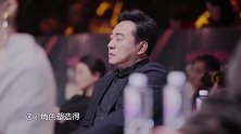 国剧盛典：涂松岩凭借《以家人之名》李海潮一角爆发，凭实力拿奖