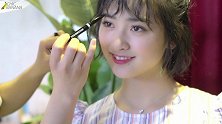 沈月，即将C位霸屏，了解一下！