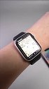 Apple Watch个性化表盘设置教程！ iphone applewatch