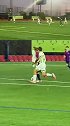 14岁李昊炎连过数人差点上演一条龙破门