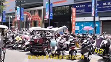 日产“代步王”要来了，价格亲民油耗3.8升，果断放弃摩托车！