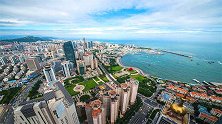 济南成为世界二线城市，名气比济南大的青岛不服，为何自己是三线