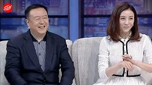 67岁导演三婚娶小30岁娇妻！两人站一起像“父女”