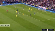 门迪 欧超杯 2021 切尔西 VS 比利亚雷亚尔 精彩集锦