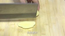炒土豆丝，原来也有这么多窍门，学会它后酸辣、醋溜随便做