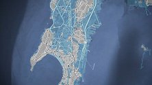 联合国警告：海平面上升或致6000万厕所无法冲水