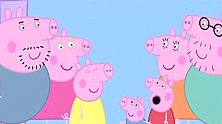 小猪佩奇：克洛伊真好，佩奇和乔治想要的玩具都能做，还能做恐龙