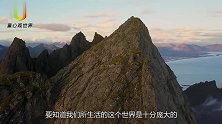 东北到底多冷看过街老鼠就明白了，简直是太惨了