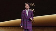 31届金曲奖获奖名单揭晓 吴青峰魏如萱获最佳男女歌手