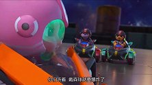 猪猪侠之竞速小英雄：戴森球爆炸，猪猪侠会回来吗