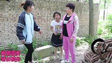 小丸子历险记2：奶奶把小丸子关进后备箱，小丸子能否逃出？担心