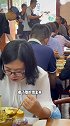 北京独一家用营养丰富的黑羊肉做羊肉汤粉的店，约起来！浪计划 探店团 北京荣膳荷羊肉粉总店