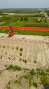 中国桥梁建设令世界叹服超级工程蒙华重载铁路！