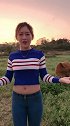小姐姐，你这样是会嫁不出去的哦