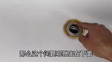 卫生间臭气熏天，其实来源就是四个地方！小心地漏芯堵下水道