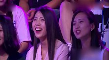 笑傲江湖：外国哑剧天团帅气上场，郭德纲问问题，没人接他话