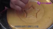 下岗大叔街头制作太妃糖，光是看着就超过瘾，吃下一块赛过神仙