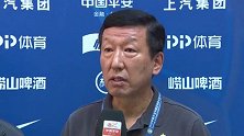 上海申花全员到达球场 崔康熙：末轮全力争胜莫雷诺替补待命