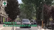 北京四月飞絮漫天如下雪 市民：有安全隐患，且对人身体不好