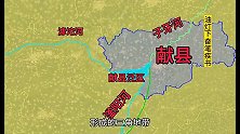 河北省有十三处国家蓄滞洪区，号称十三太保，有的都不能轻易开启