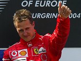 F1七十年车手分站冠军数演变 舒马赫一骑绝尘汉密尔顿青出于蓝