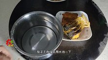湖南衡阳祁东农家人的超级下饭菜，做一餐顶三天，祁东的特色美味