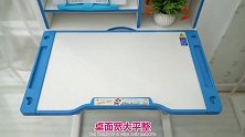儿童学习桌椅套装，让宝宝爱上学习