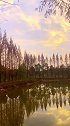 虽共日月星辰，终隔万水千山