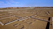 鼎盛一时的阿玛纳为何会被黄沙掩埋？消失数千年的城市！