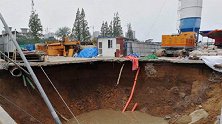 5年6次事故！青岛地铁事故频发还被举报 青岛地铁：全面停工