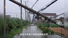 雷暴黄色预警