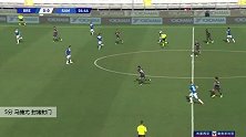 马捷尤 意甲 2019/2020 布雷西亚 VS 桑普多利亚 精彩集锦