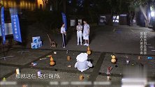 王迅送迪丽热巴玩具熊，谁注意热巴拿到后的表情，这才是真实反应