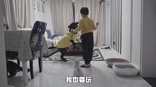 狗狗不写作业，问其原因，理由一套一套的，气得人牙痒痒