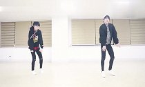 全能舞担孙亦航原创编舞,刚柔并济,值得一看