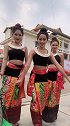 云南德宏三人组闺蜜团