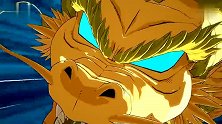 《龙珠格斗FighterZ》DLC宣传片