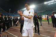 前国脚杜威发视频：一个国足球员在舆论外真实的18年职业生涯
