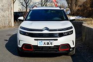 骨骼清奇的法系车，总是这么出其不意