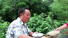胖妹买了上百元的羊杂，拿来做火锅，在合适不过