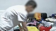 杭州六旬老太跟团游称险遭团友侵犯 反抗被打断肋骨
