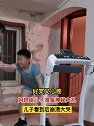 山东淄博：妈妈给儿子准备神秘大礼，儿子看到后崩溃大哭