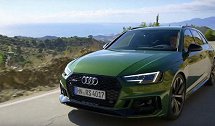 最低调大众性能车，2.9T双涡轮，4.1秒破百爆发450马力