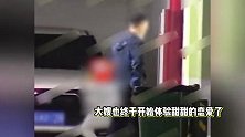 大嫂恋爱了！高叶被曝与素人交往，男方身形高大很体贴，两人疑同居