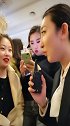 女上司玩小游戏，精彩在后面